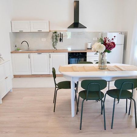 Ivano & Franko Apartments Kruševo エクステリア 写真