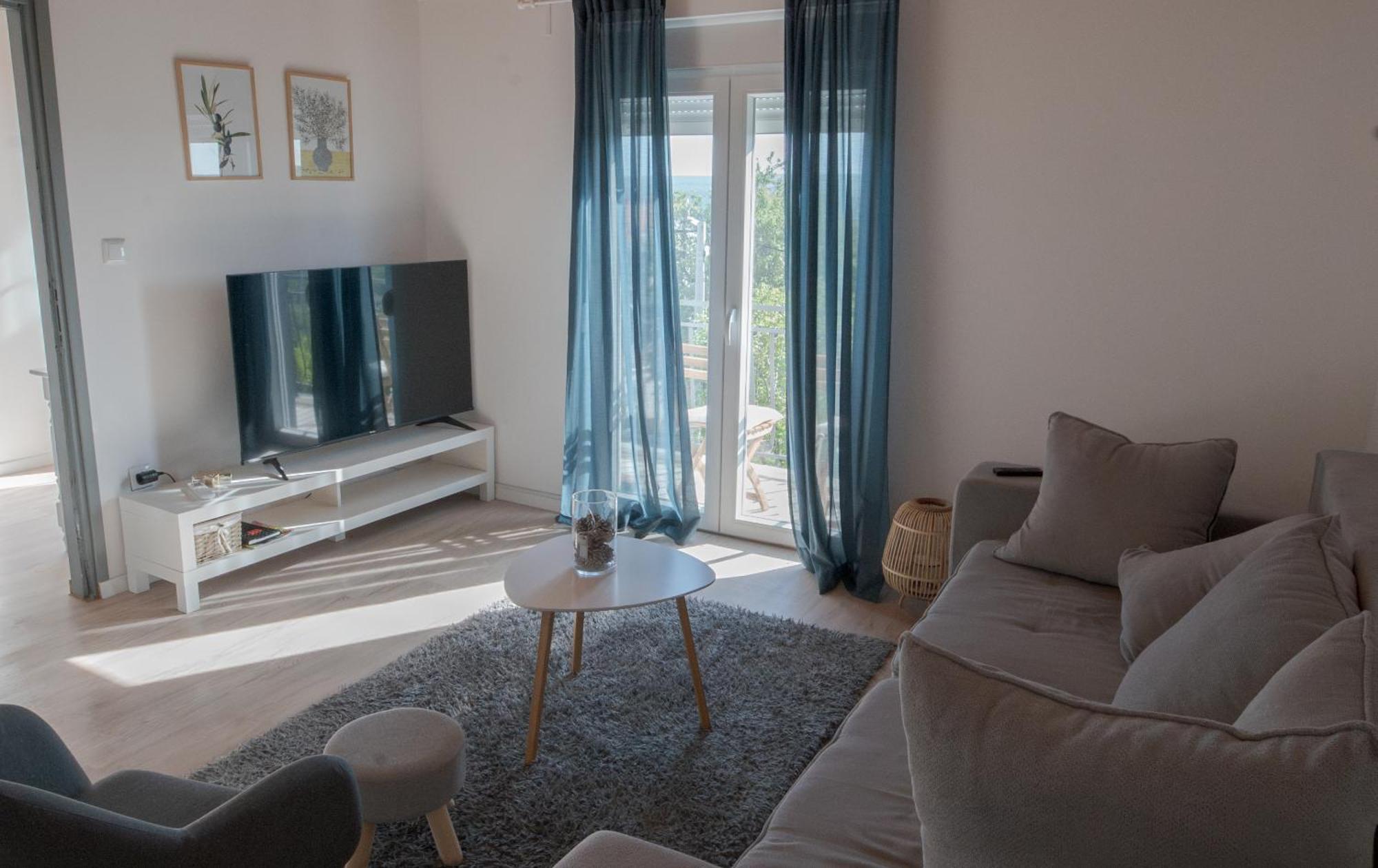 Ivano & Franko Apartments Kruševo エクステリア 写真