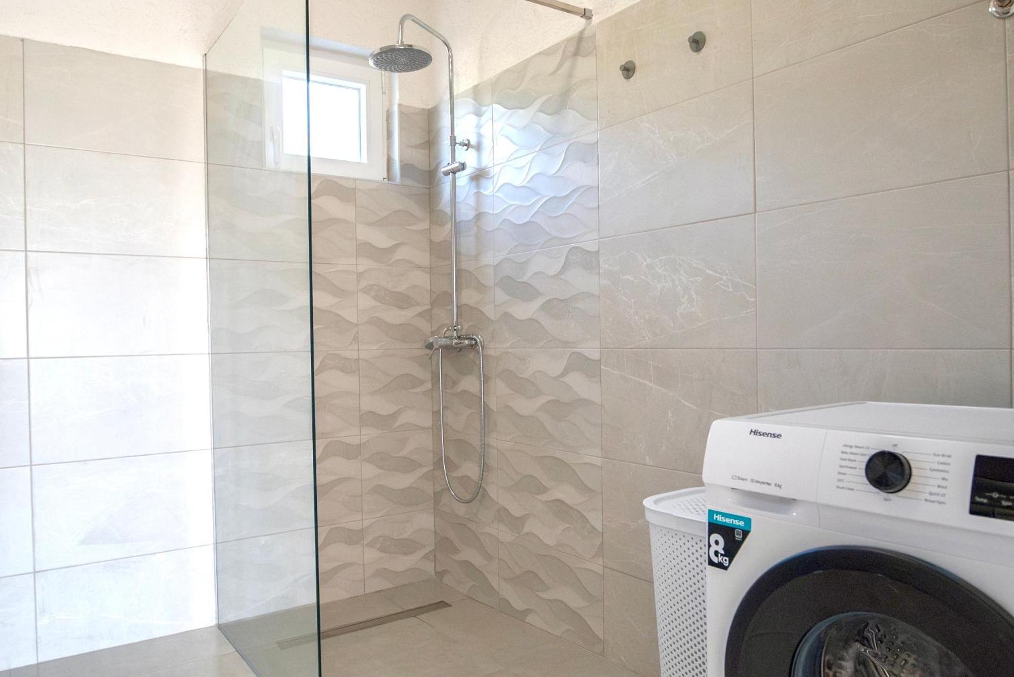 Ivano & Franko Apartments Kruševo エクステリア 写真