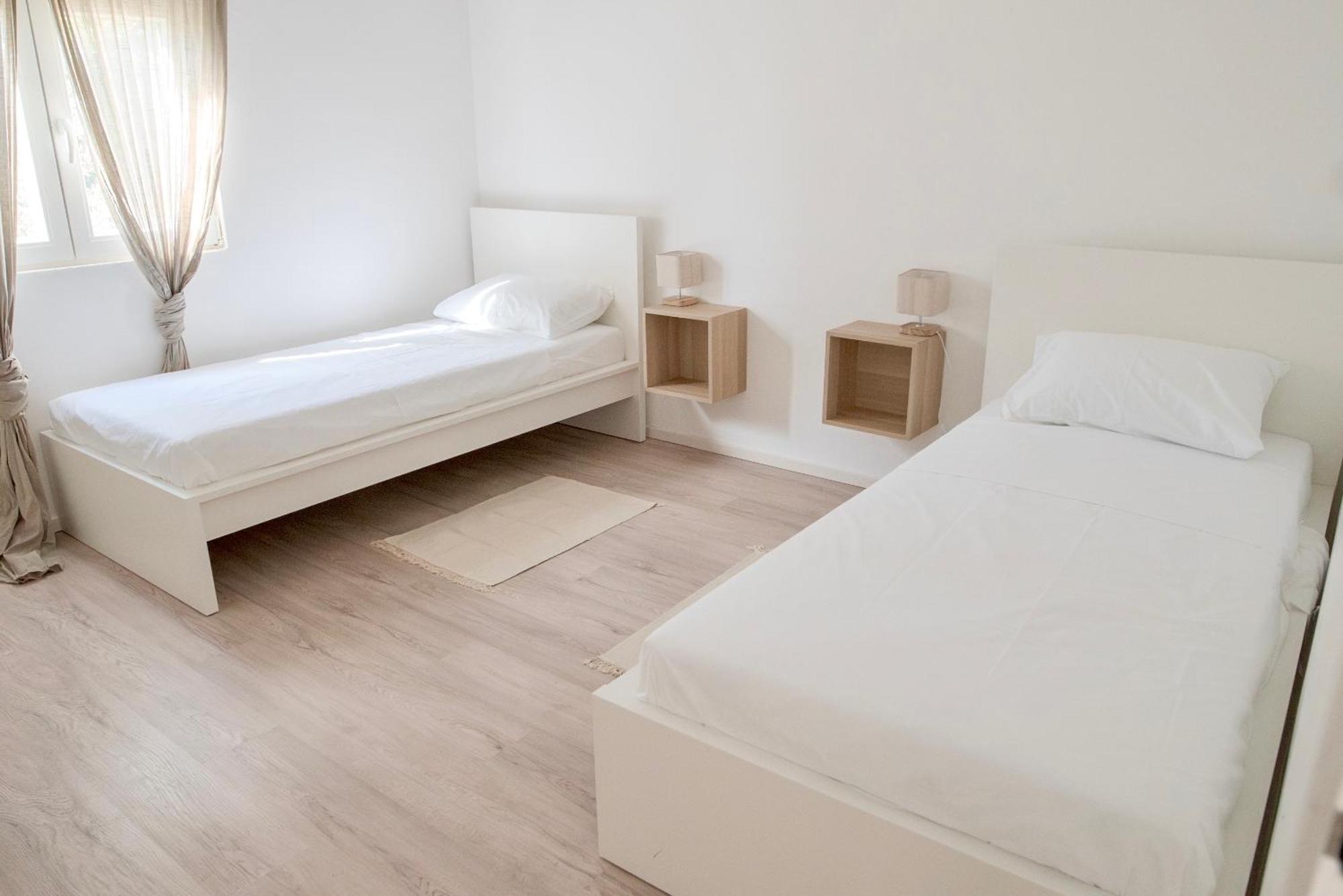 Ivano & Franko Apartments Kruševo エクステリア 写真