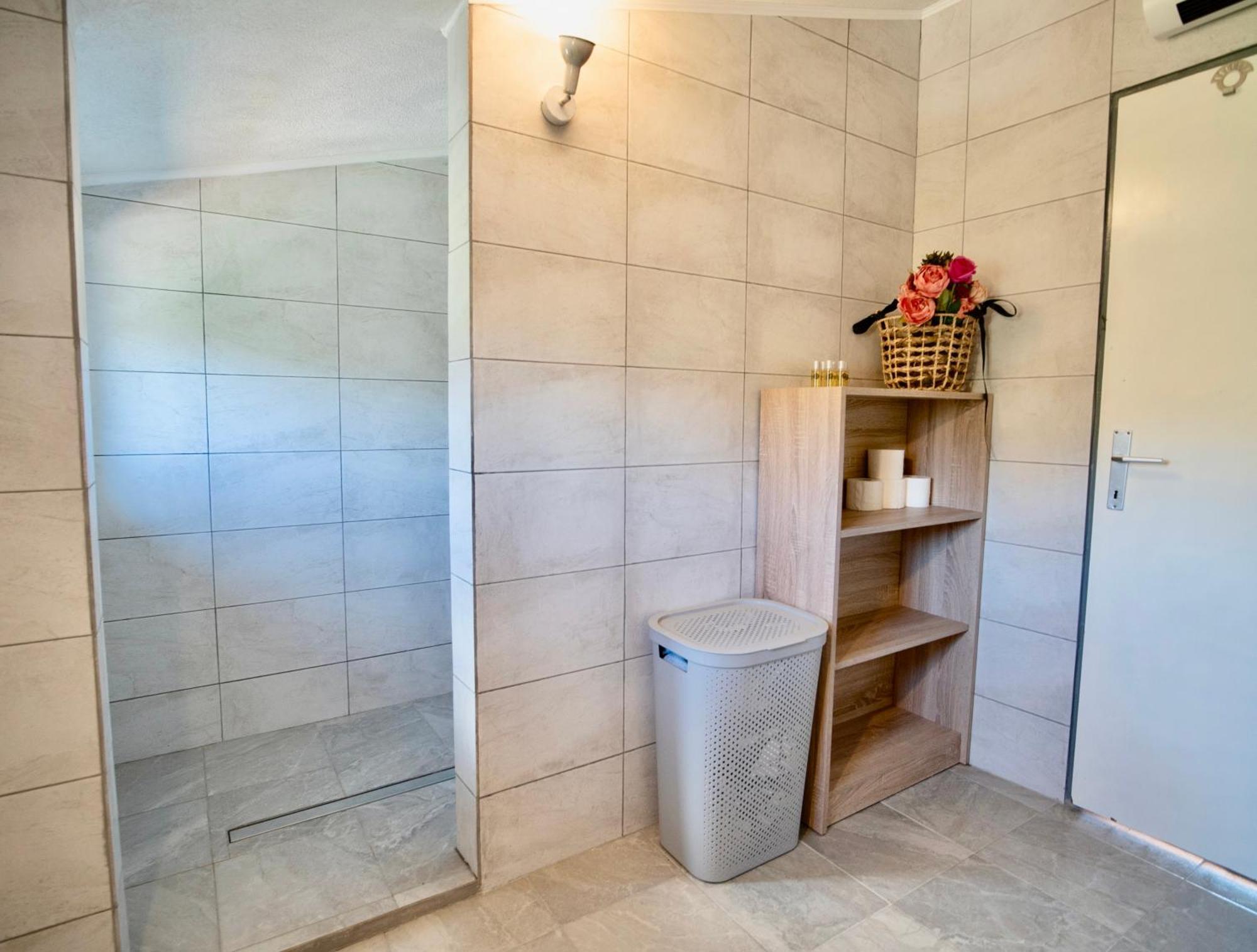 Ivano & Franko Apartments Kruševo エクステリア 写真
