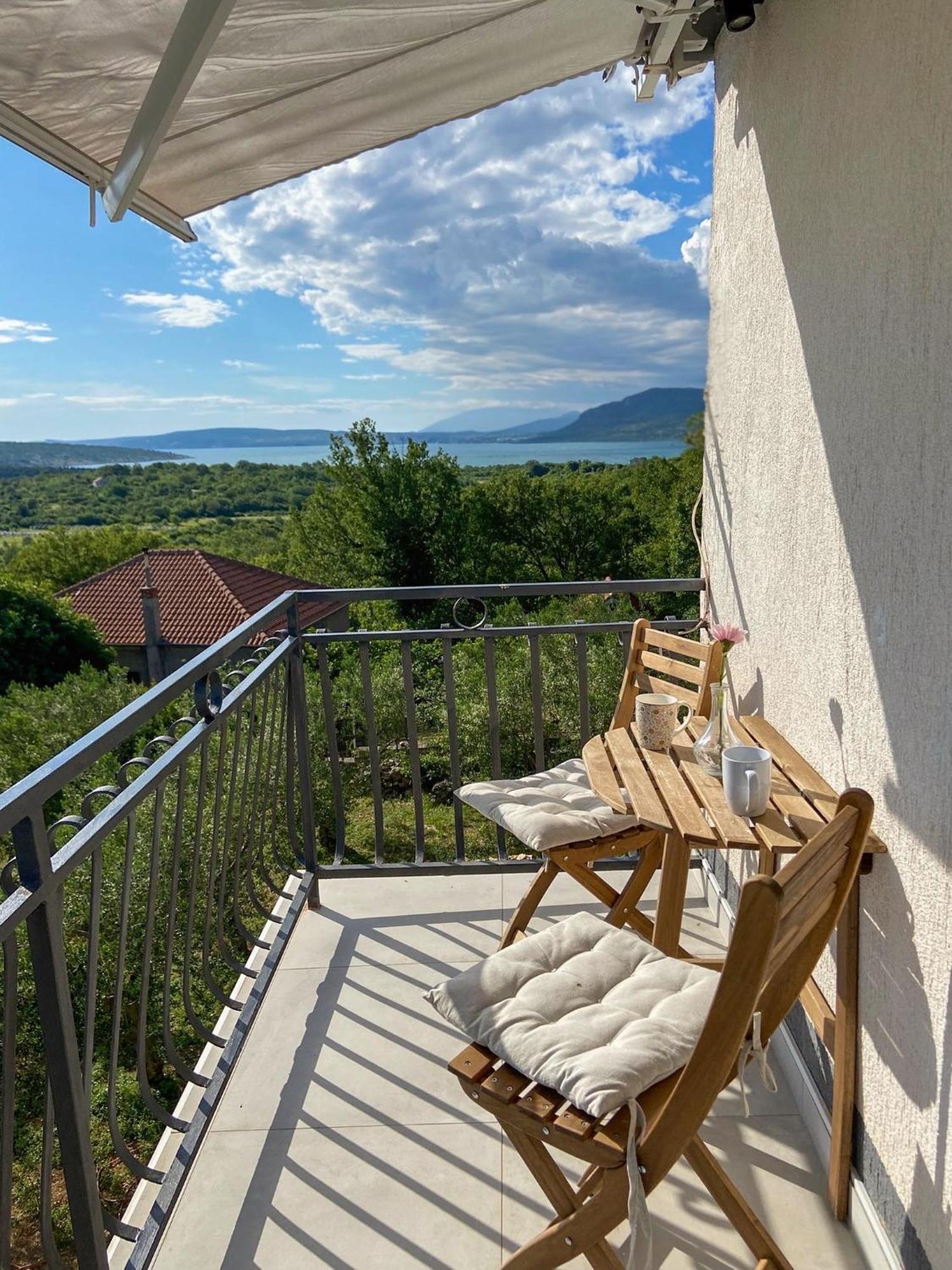Ivano & Franko Apartments Kruševo エクステリア 写真